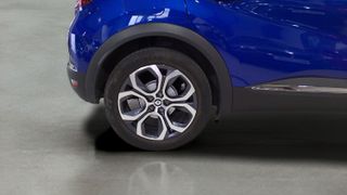 Renault Captur TCe 140 Micro Híbrido Fast Track 103 kW (140 CV)