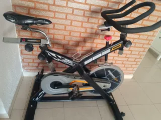 Bici de Spinning BH SB2.0