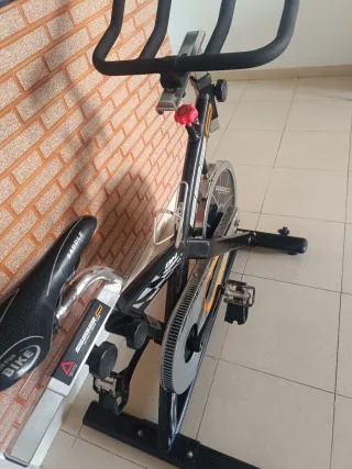 Bici de Spinning BH SB2.0
