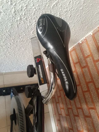 Bici de Spinning BH SB2.0