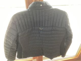 Anorak Zara Azul Marino Nuevo