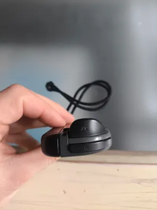 Nintendo Switch Joy-Con Gris Derecho