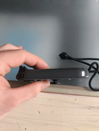 Nintendo Switch Joy-Con Gris Derecho