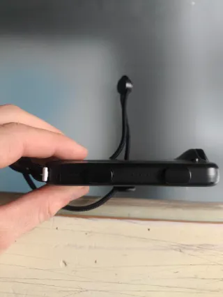 Nintendo Switch Joy-Con Gris Derecho