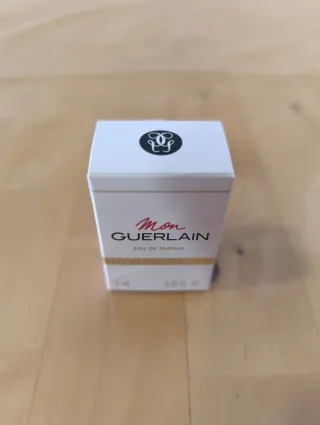 Mon Guerlain Eau de Parfum 5 ml.