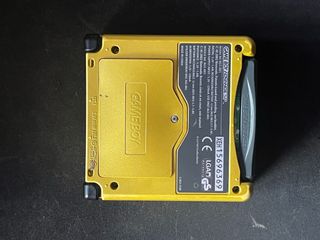 Nintendo GameBoy Advance SP Edición Zelda