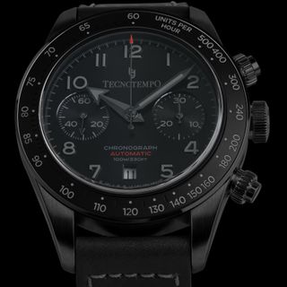 Orologio Tecnotempo Chronograph Automatico