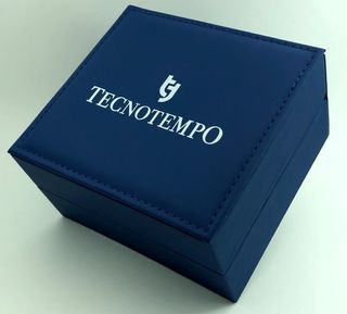 Orologio Tecnotempo Chronograph Automatico