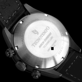 Orologio Tecnotempo Chronograph Automatico