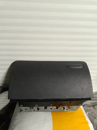 Airbag passageiro vw polo 6n