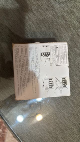 Presostato Schneider Electric 9013 FSG-2