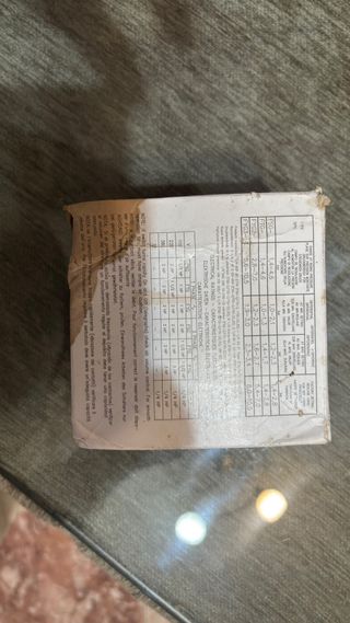 Presostato Schneider Electric 9013 FSG-2