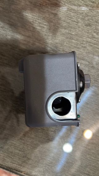 Presostato Schneider Electric 9013 FSG-2