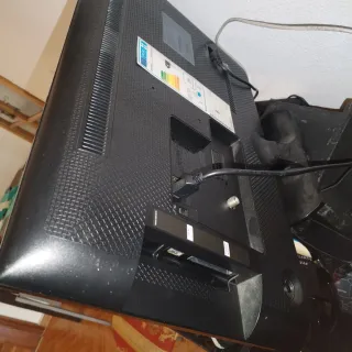 Samsung TV 24 pulgadas