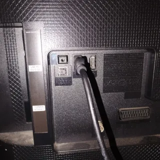 Samsung TV 24 pulgadas