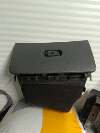 Porta luvas completo vw polo 6n