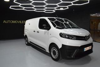 Toyota Proace MEDIO (L1) 2.0D 90kW COMFORT CARGA +