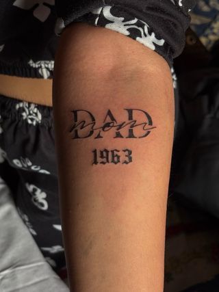 Tatuadora en valencia