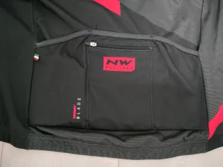 Maillot Northwave Blade Thermal