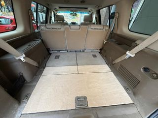 NISSAN Pathfinder 2.5 dCi 174CV LE 7 plazas