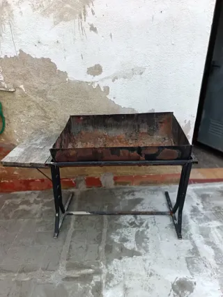 Barbacoa