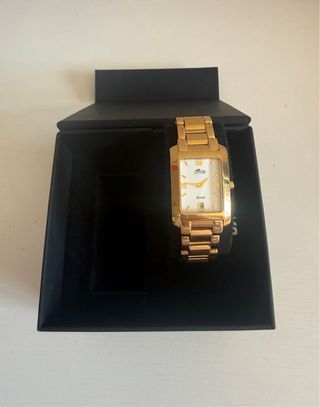 Reloj Lotus