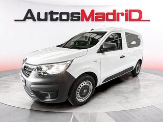 Renault Express Advance 1.5 Blue dCi 70 kW (95 cv)