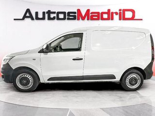 Renault Express Advance 1.5 Blue dCi 70 kW (95 cv)