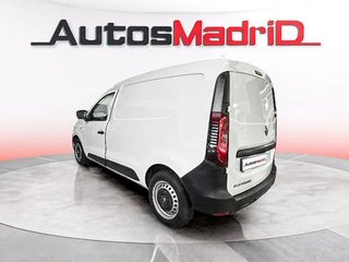 Renault Express Advance 1.5 Blue dCi 70 kW (95 cv)