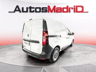 Renault Express Advance 1.5 Blue dCi 70 kW (95 cv)