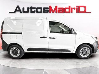 Renault Express Advance 1.5 Blue dCi 70 kW (95 cv)