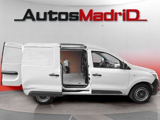 Renault Express Advance 1.5 Blue dCi 70 kW (95 cv)