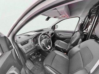 Renault Express Advance 1.5 Blue dCi 70 kW (95 cv)