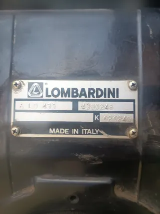 Motosoldadora generador Con arranque eléctrico