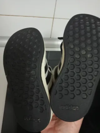 Deportivas Adidas Talla 26