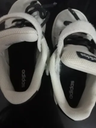 Deportivas Adidas Talla 26