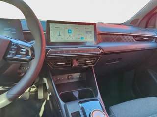 MG3 - DESDE 279€/MES ¡SIN PAGAR ENTRADA!