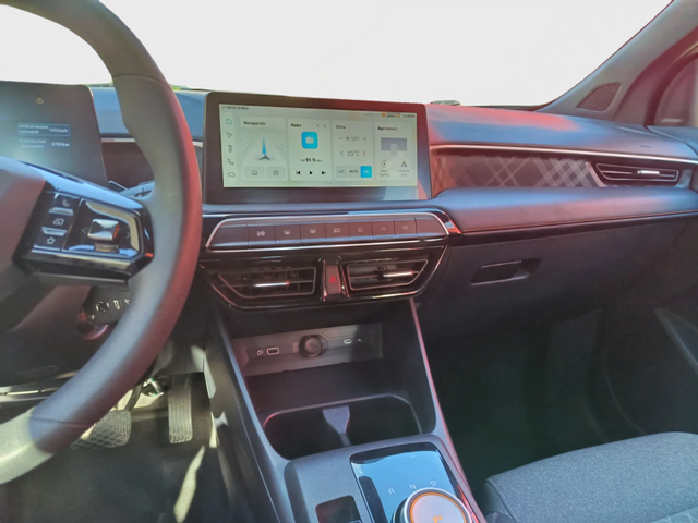 MG3 - DESDE 279€/MES ¡SIN PAGAR ENTRADA!