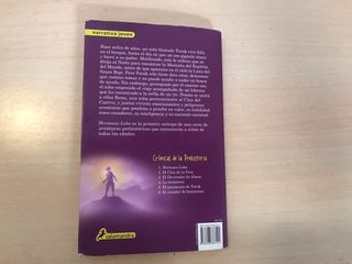 Hermano lobo (Crónicas de la Prehistoria 1): Cr...