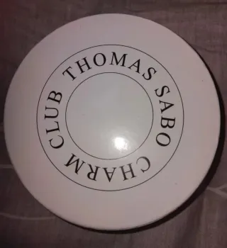 Caja y bolsa Thomas Sabo