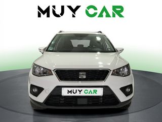 SEAT Arona 1.0 TSI Ecomotive Style Edition 70 kW (95 CV)