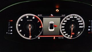 SEAT Arona 1.0 TSI Ecomotive Style Edition 70 kW (95 CV)