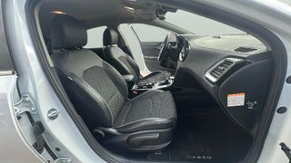 Kia XCeed 1.6 GDi PHEV eTech 104 kW (141 CV)