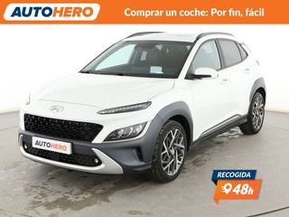Hyundai Kona 1.6 Hybrid Maxx 2WD