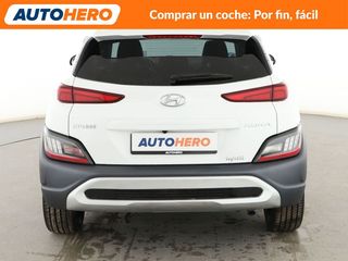 Hyundai Kona 1.6 Hybrid Maxx 2WD