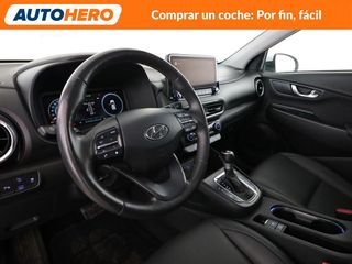 Hyundai Kona 1.6 Hybrid Maxx 2WD