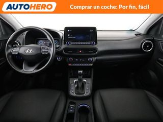 Hyundai Kona 1.6 Hybrid Maxx 2WD