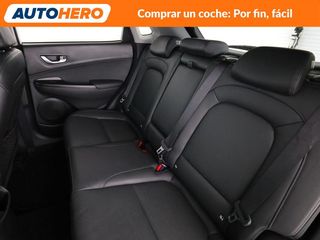 Hyundai Kona 1.6 Hybrid Maxx 2WD