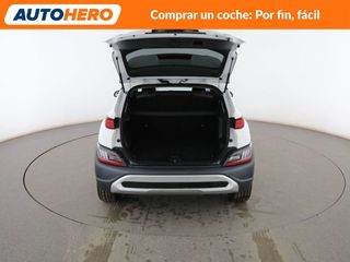 Hyundai Kona 1.6 Hybrid Maxx 2WD