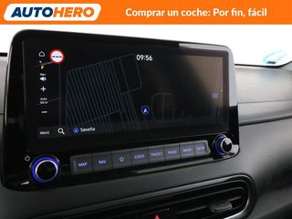 Hyundai Kona 1.6 Hybrid Maxx 2WD